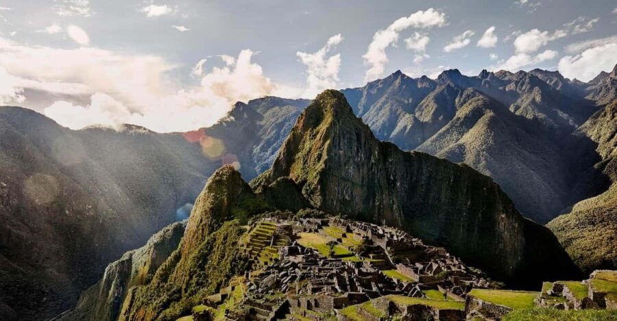 Machu Picchu Tour Package: 4 Days - Key Points