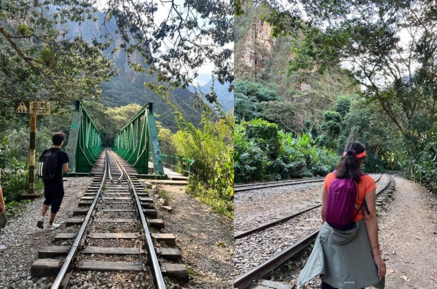 Machupicchu 2 Days 1 Night