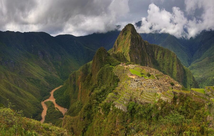 Machupicchu 2D/1N – SMALL GROUP