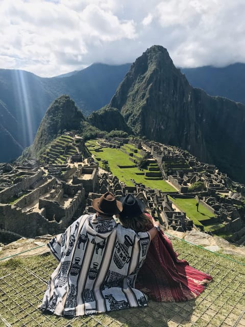 Machupicchu Full Day - SMALL GROUP - Overview and Pricing