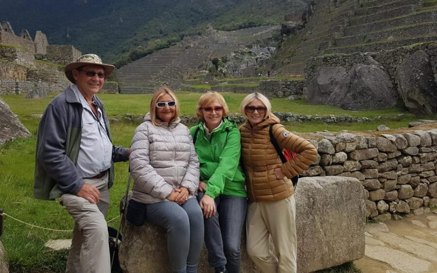 Machupicchu Full Day Tour With Entrance to Circuit 3 or 4 - Tour Overview