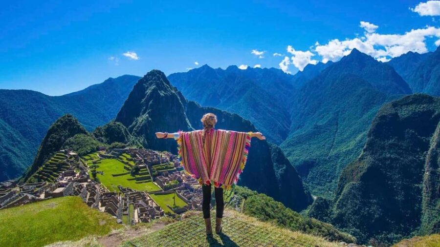 Machupicchu-Humantay Lake 4 Days 3 Nights Excursion: Cusco - Excursion Overview