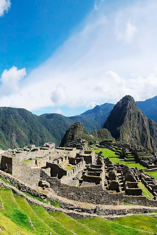 25 Best Tours In Aguas Calientes