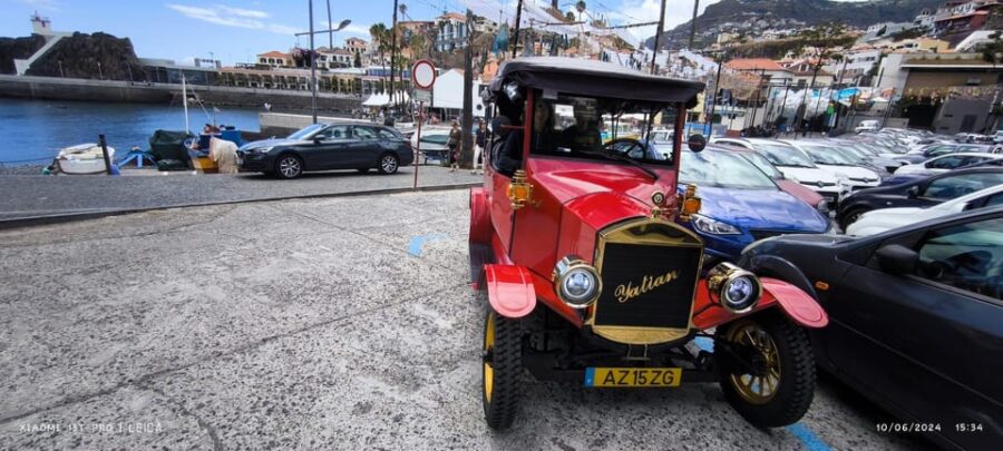 20 Best Full-Day Tours In Funchal