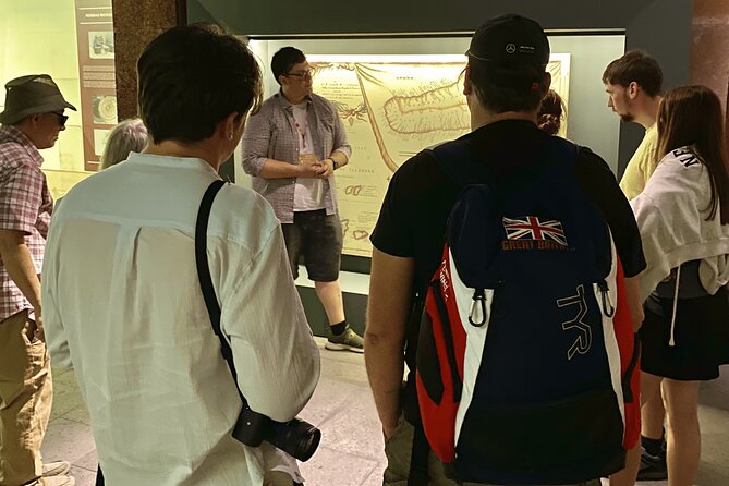 Madeira Food and Wine Walking Tour in Funchal on a Small Group
