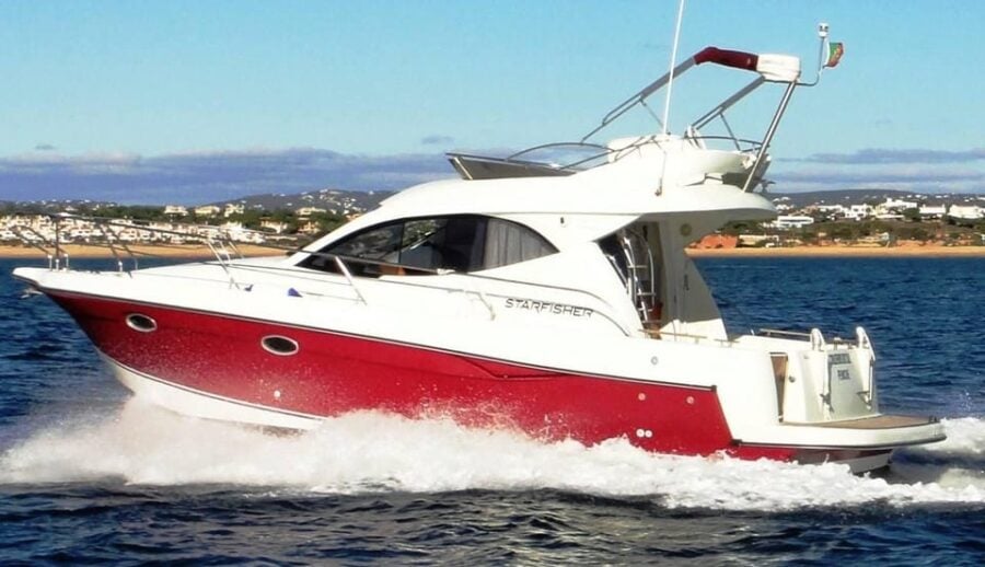 Madeira: Sunset Boat Trip