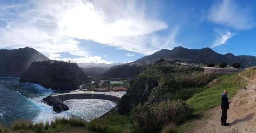 Madeira : Tailor-made Custom Trike Tour of the Island