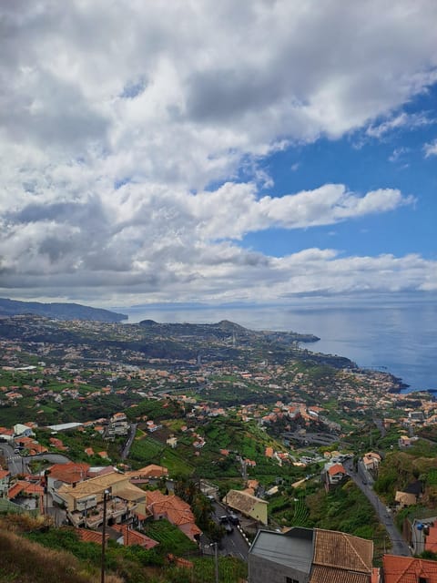 Madeira Tours