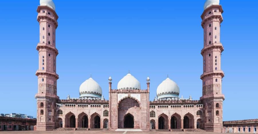 Madhya Pradesh Tour 08 Days 07 Nights