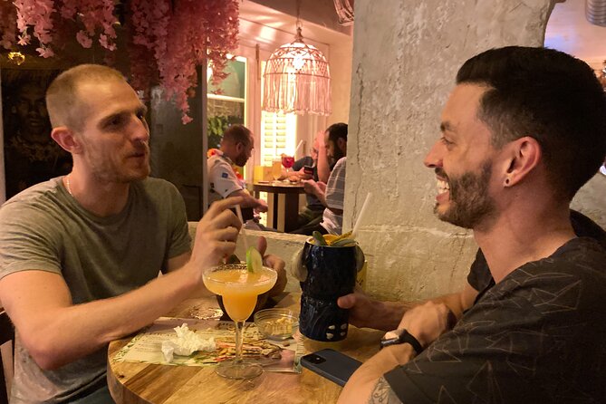 Madrid Gay Nightlife Tour