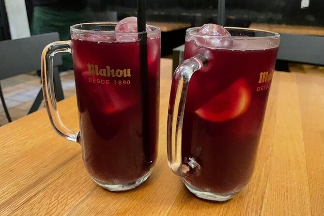 Madrid LGBTQ Tapas Tour