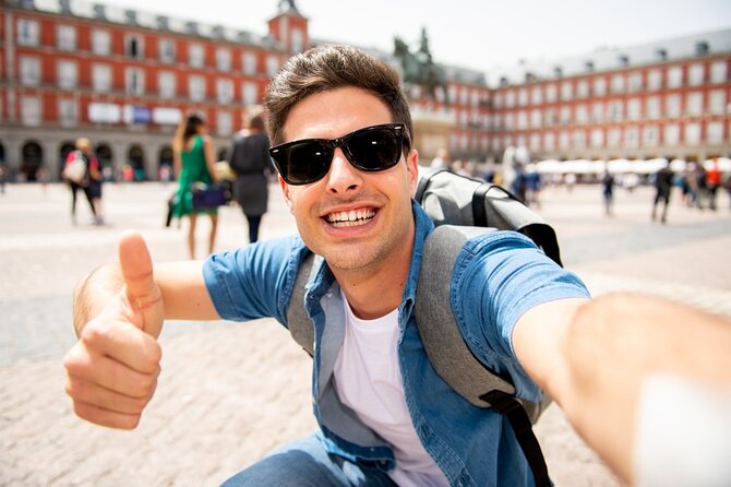 Madrid Mysteries and Legends Tour