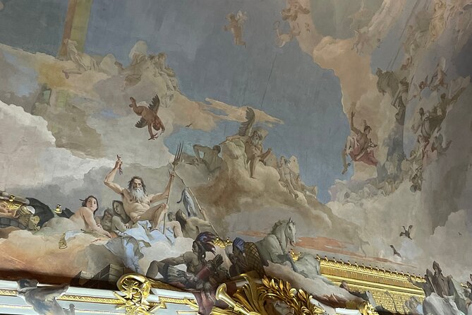 Madrid Royal Palace Tour – Semi Private