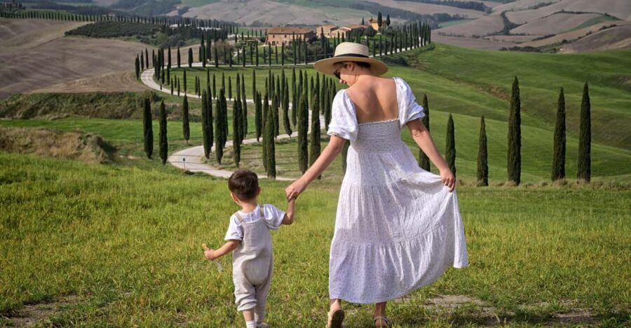 Magic Tuscany Tour