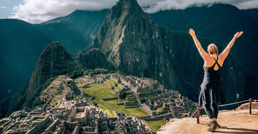 Magical Cusco to Machu Picchu 6D/5N | Private Tour