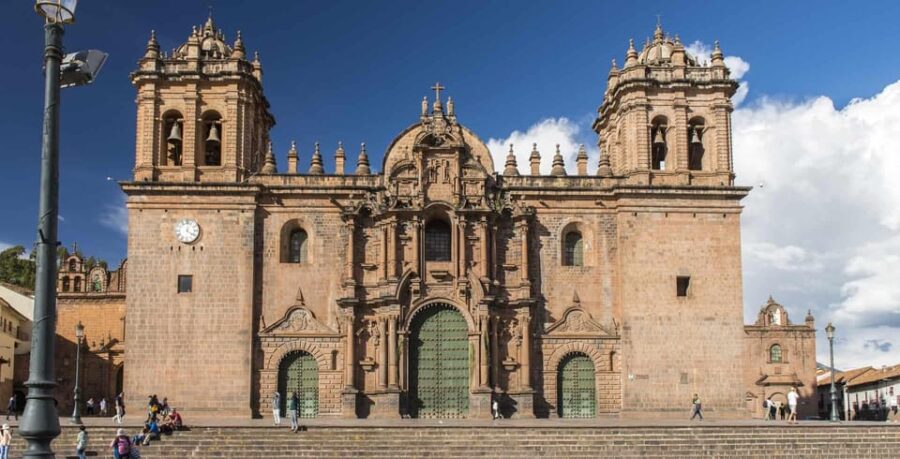 Magical Peru: a 7-Day Tour
