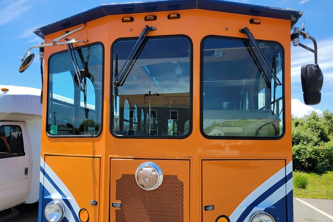 2 Best Tours In Rhode Island
