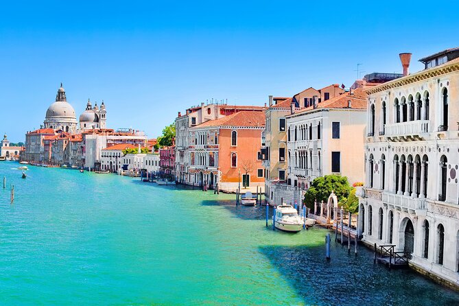Majestic Venice Tour From Trieste for the First Time Visitors