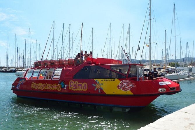 Malaga Super Tour