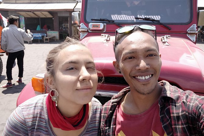 Malang Daily Tours - Tour Overview