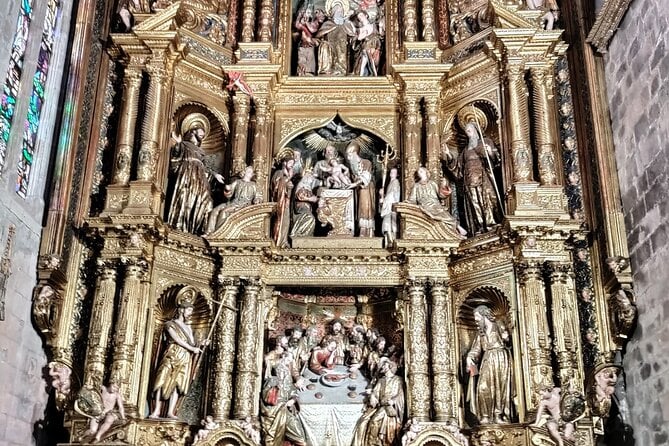 Mallorca Cathedral Skip The Line Tickets