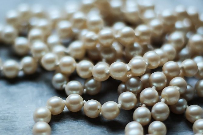 Mallorca Tour: Hams Caves and Pearl Shop With Hotel Pick up