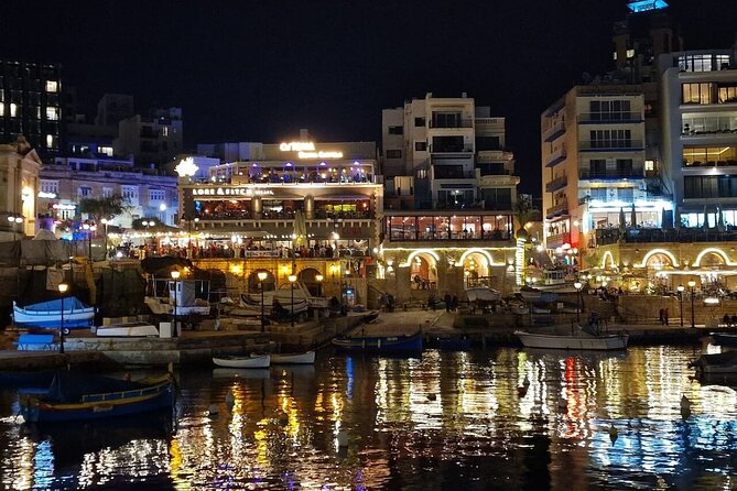 Malta Private Half-Day Tour - Tour Overview and Details