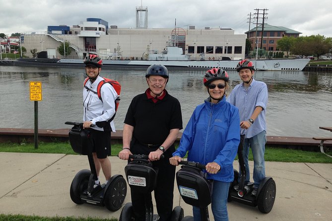 2 Best Tours In Wisconsin