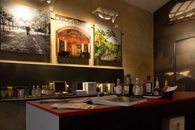 Maranello: Ferrari Museum & Balsamic Vinegar Tour