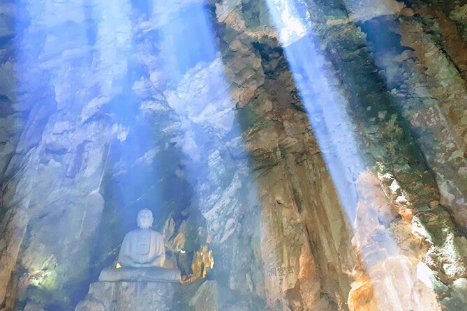 Marble Mountains With Carving Village, My Son Holly Land Full Day