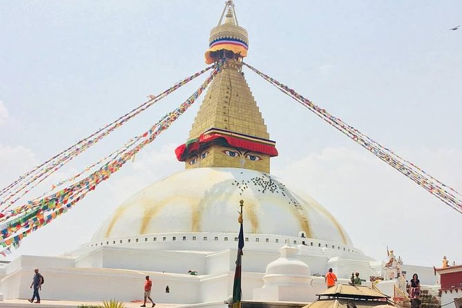Mardi Himal and Khopra Ridge Private Guided Trek - Accommodation and Meals