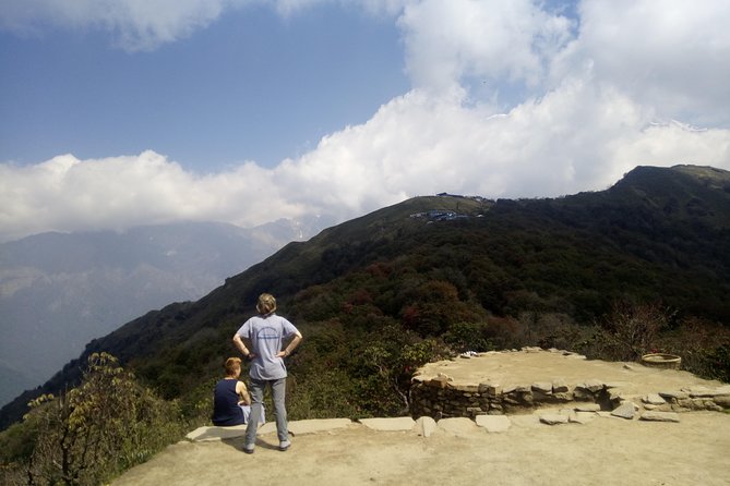 Mardi Himal Trek