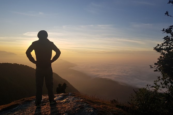 Mardi Himal Trekking