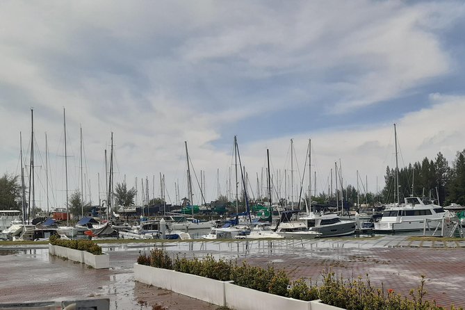 Marina Island Jetty/ Lumut Jetty Transfer From/To KLIA or Kuala Lumpur