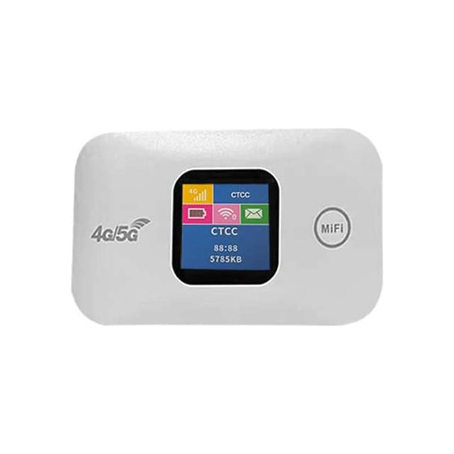 Marmaris Rent a Unlimited Wifi Box
