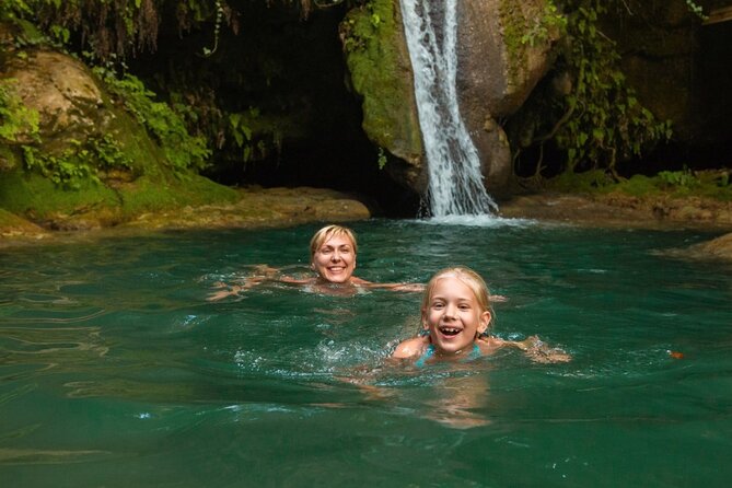 Marmaris Village Tour With Jesus Beach and Waterfalls