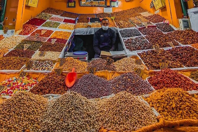 Marrakech by Night – 2.5 Hours Tour