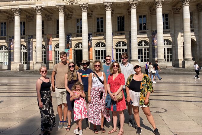 Marseille Private Guided Walking Tour – Old Town