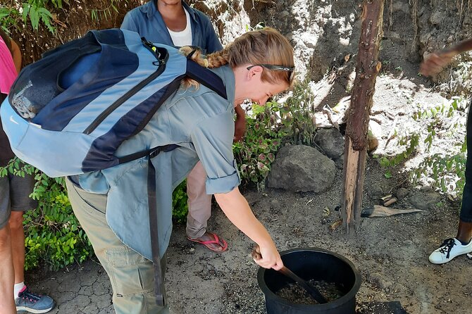 Materuni Waterfalls and Coffee Tour