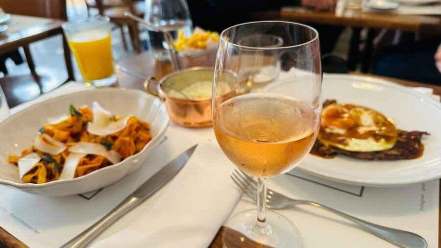 Matosinhos (Porto): "From the Sea to Your Plate" Food Tour