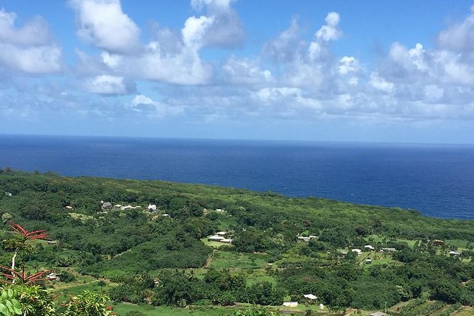 Maui to Big Island : Big Island Volcano Helicopter Tour & Ground Tour - Tour Overview and Highlights