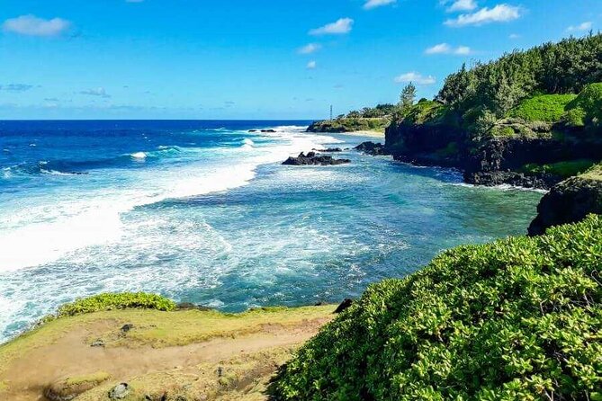 Mauritius Adventure Tour