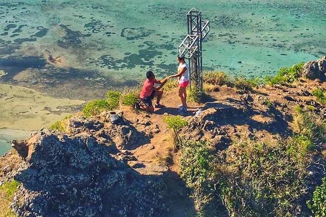 Mauritius Le Morne Hiking Including Transfer