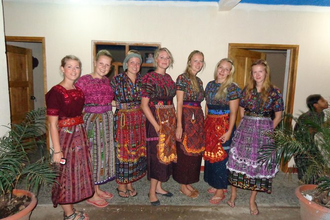 Mayan Home Stay San Jorge