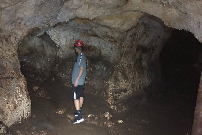 Mayan Infraworld Through the Caves of Actun Kan – Tour From Flores