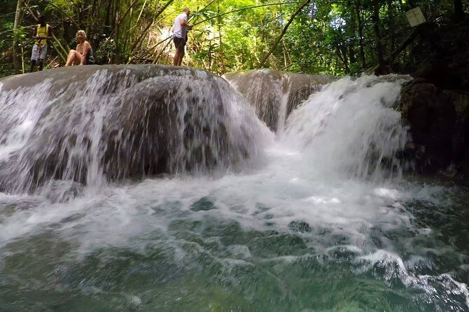 Mayfield Falls River Walk Private Tour - Transportation and Pickup Arrangements