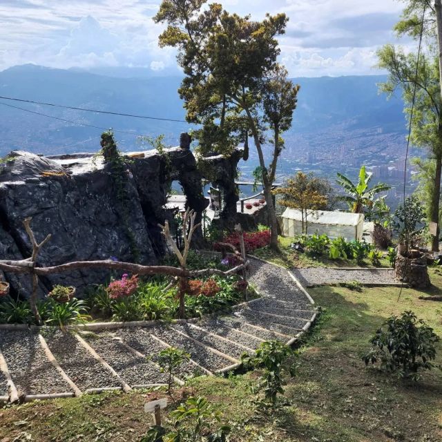 Medellin: 2-Day Coffee Farm Trip W/Horse Ride & Forest Cabin - Trip Overview and Pricing
