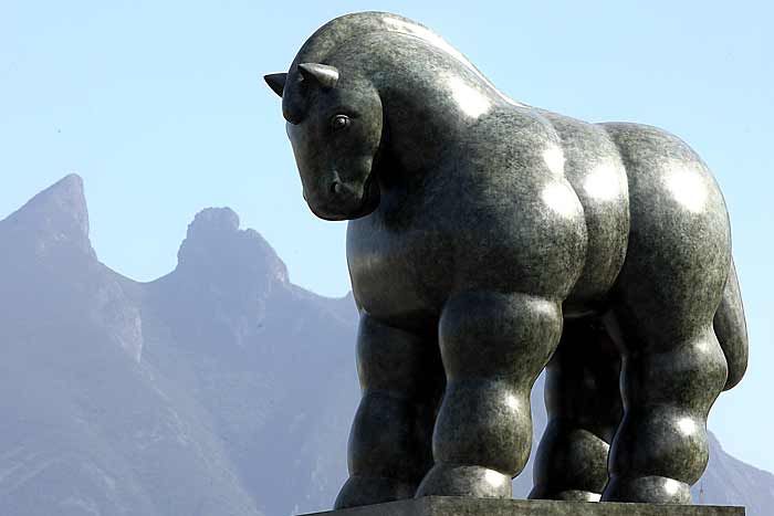 Medellín 3-Hour Walking Tour: Art of Fernando Botero