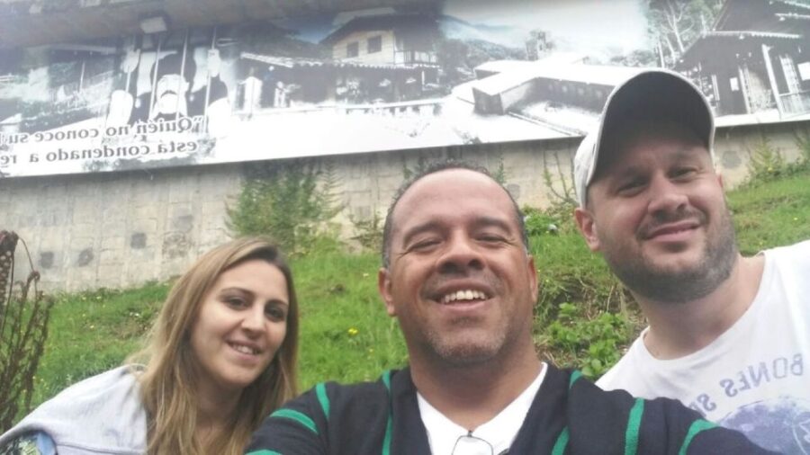 Medellin Pablo Escobar Tour