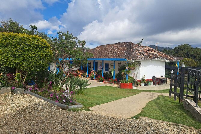Medellín Private Tour With Waterfall Adventure Zipline & Hiking - Ziplining Adventure Amidst Waterfalls